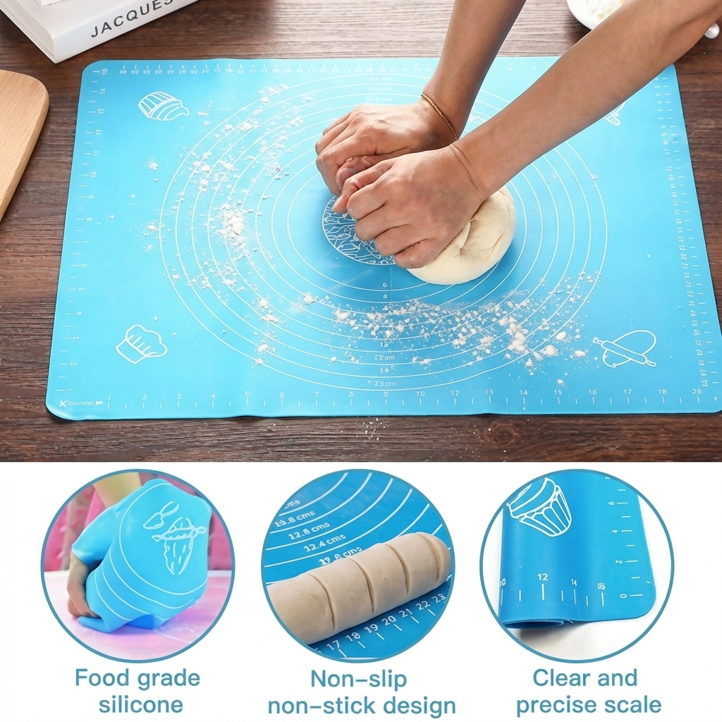 Silicone Baking Mat