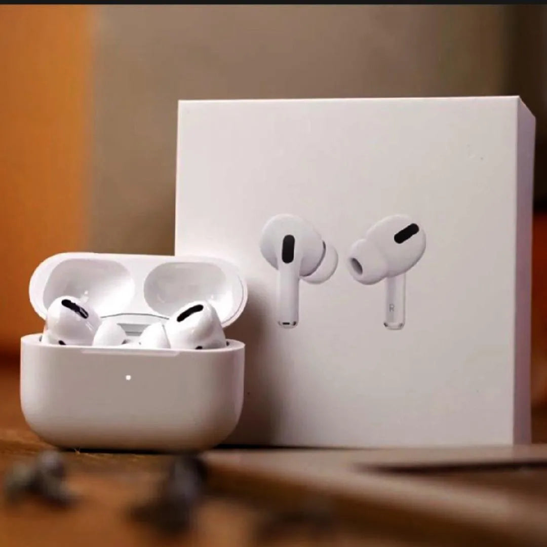 Airpods TWS 3rd Generation with MagSafe Charging Case