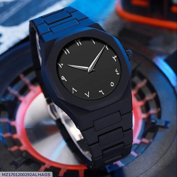 Men Aura Watch