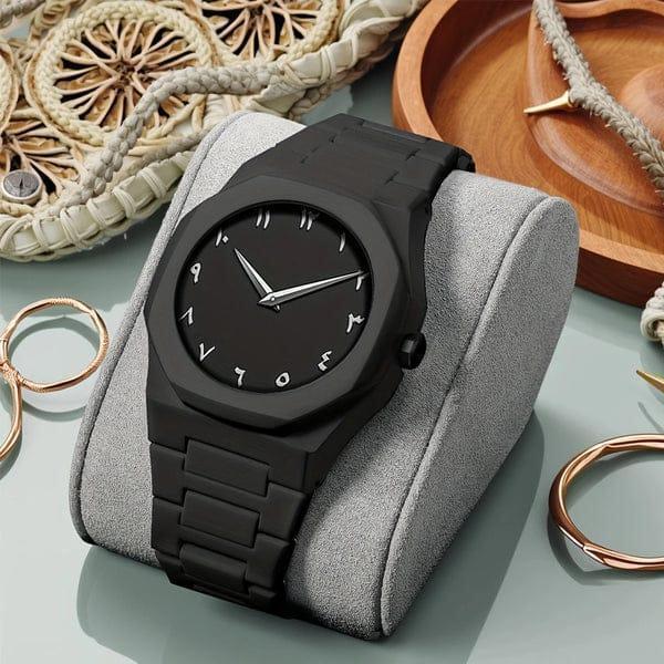 Men Aura Watch